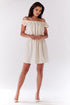 Robe de jour model 93986 Infinite You